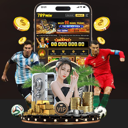 Link 789WIN hot nhất