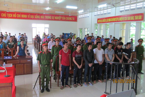 Hình ảnh 789Wing khuyến mãi hấp dẫn xét xử lưu động